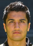 Nuri Sahin