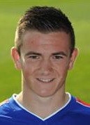 Jack Marriott