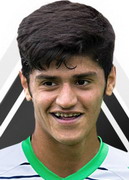 Mahmoud Dahoud