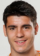 Alo Morata