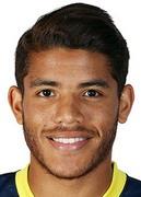 Jonathan Dos Santos