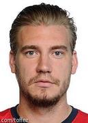 Nicklas Bendtner