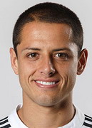 Javier Hernandez Balcazar, Chicharito