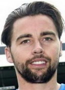 Darren McGregor