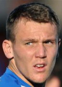 Charlie Wyke