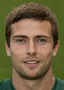 Lewis Stevenson