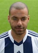 Steven Reid