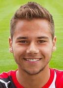 Harry Forrester