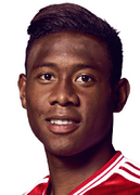 David Alaba