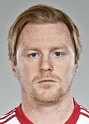 Dax McCarty