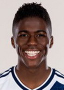 Gyasi Zardes