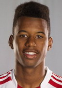 Kellyn Acosta