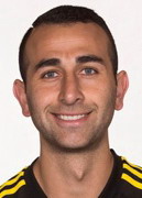 Justin Meram