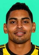 Roy Krishna