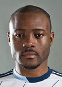 Nigel Reo-Coker