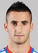 Maxime Gonalons