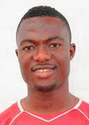 Gideon Baah