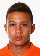 Memphis Depay