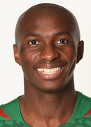 Stephane Mbia Etoundi