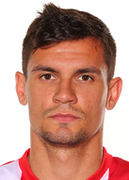 Dejan Lovren