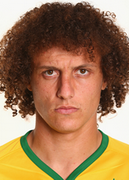 David Luiz Moreira Marinho