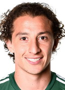 Andres Guardado