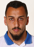 Konstantinos Mitroglou, Kostas