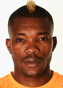 Geoffrey Serey Die