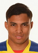 Jefferson Antonio Montero Vite