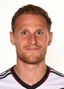 Benedikt Howedes