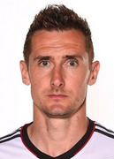 Miroslav Klose