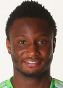 John Obi Mikel