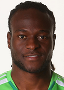 Victor Moses