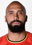 Anthony Vanden Borre