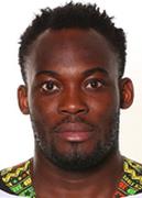 Michael Essien