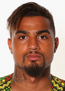 Kevin Prince Boateng