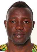 Kwadwo Asamoah