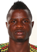 Wakaso Mubarak