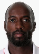 DaMarcus Beasley