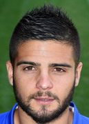 Lorenzo Insigne