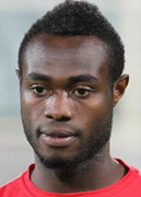 Kingsley Boateng