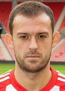 Steven Fletcher