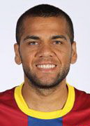 Daniel Alves da Silva