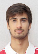 Andre Filipe Taes Gomes