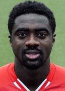 Habib Kolo Toure