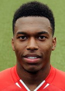 Daniel Sturridge