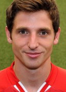 Joe Allen