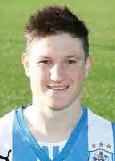 Joe Lolley