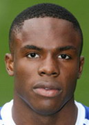 Victor Anichebe