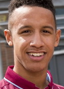 Callum Robinson